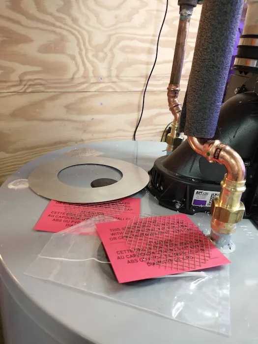 Johnson's Plumbing & Heating Picture 2