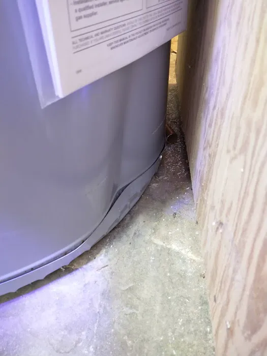 Johnson's Plumbing & Heating Picture 1