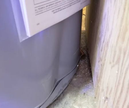 Johnson's Plumbing & Heating