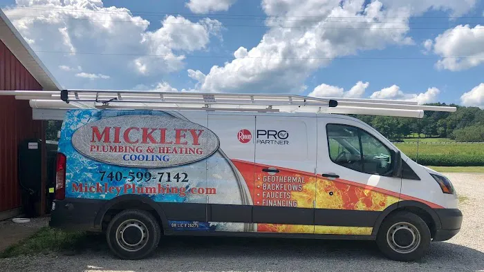 Mickley Plumbing & Heating Picture 4