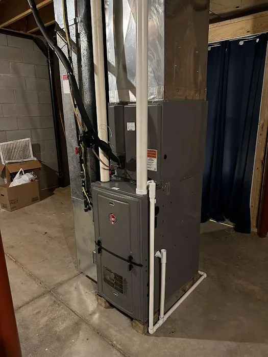 Mickley Plumbing & Heating Picture 5