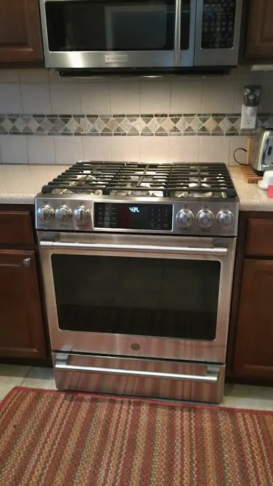 Mickley Plumbing & Heating Picture 1