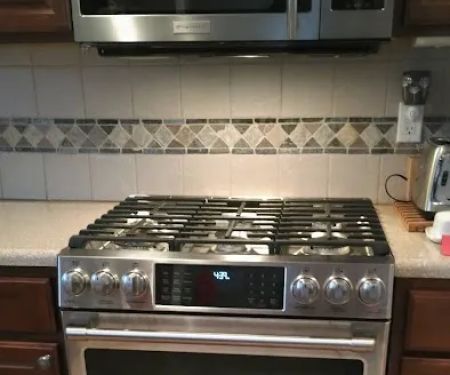 Mickley Plumbing & Heating