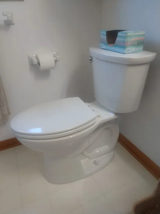 Mickley Plumbing & Heating Picture 2