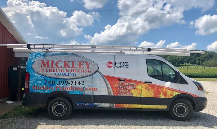 Mickley Plumbing & Heating Picture 7