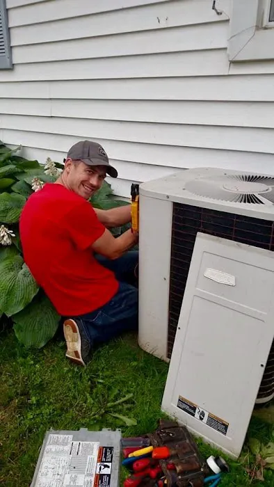 Mickley Plumbing & Heating Picture 6