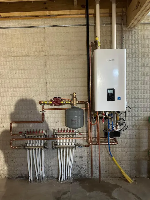 Mickley Plumbing & Heating Picture 8