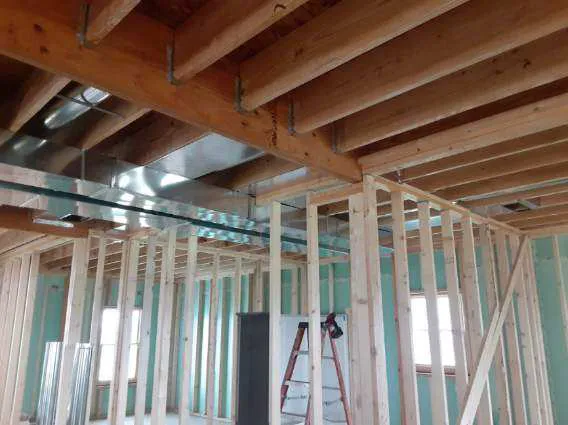 Alan's Comfort Control Picture 1