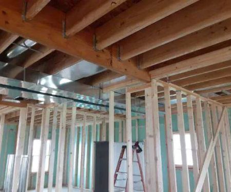 Alan's Comfort Control