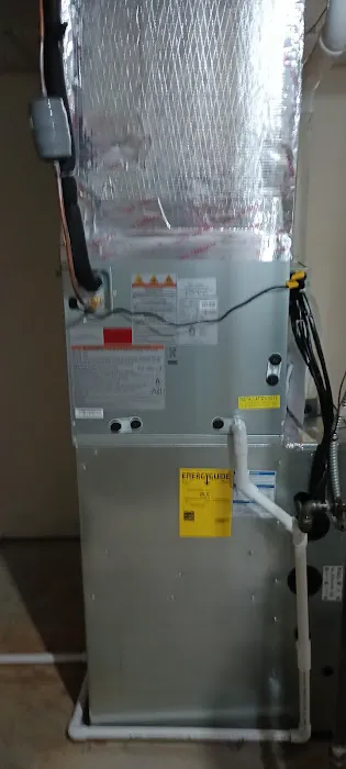 Alan's Comfort Control Picture 4