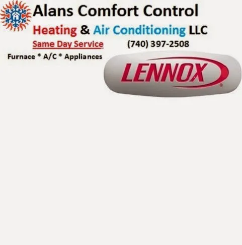 Alan's Comfort Control Picture 8