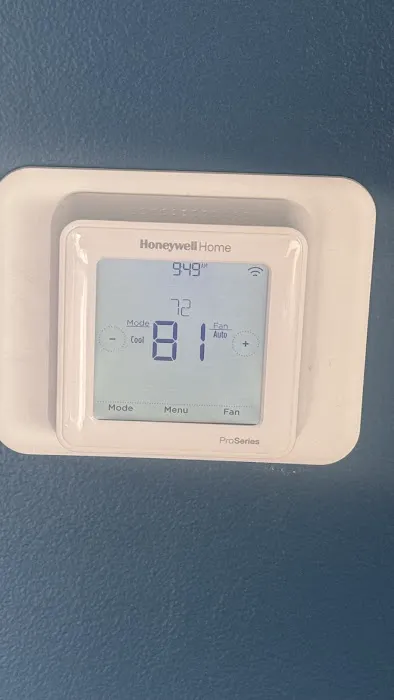 Alan's Comfort Control Picture 3