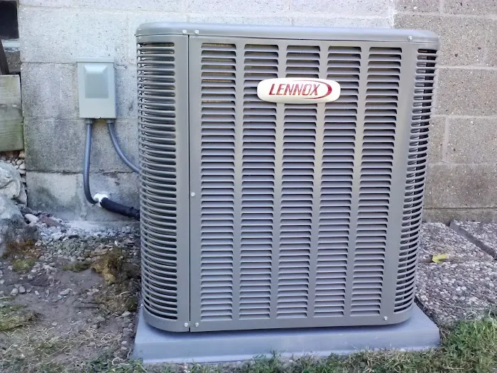 Alan's Comfort Control Picture 5