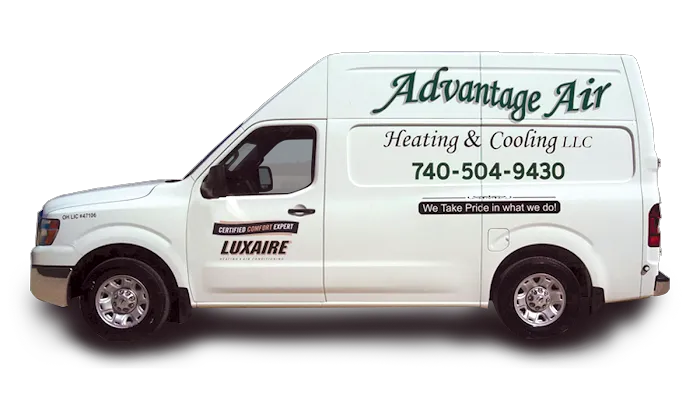 Advantage Air Heating & Cooling Picture 6