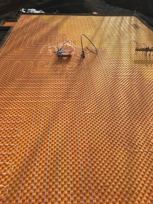 Advantage Air Heating & Cooling Picture 4