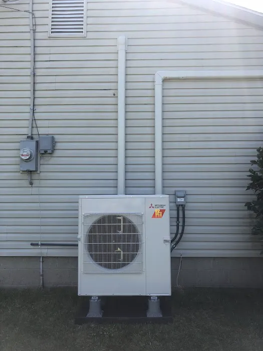 Advantage Air Heating & Cooling Picture 2