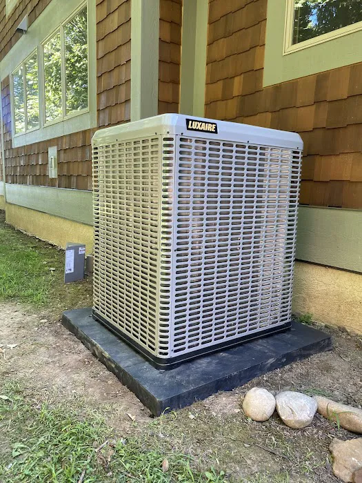 Advantage Air Heating & Cooling Picture 1