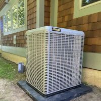 Advantage Air Heating & Cooling ico
