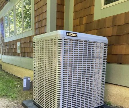 Advantage Air Heating & Cooling