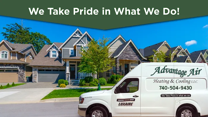 Advantage Air Heating & Cooling Picture 5