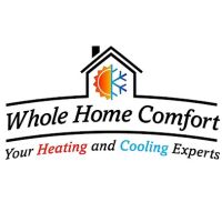 Whole Home Comfort ico