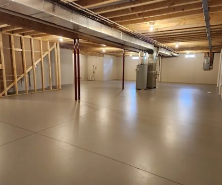 Complete Comfort Systems