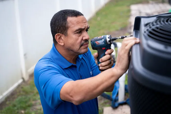 Sears Heating and Air Conditioning Picture 7