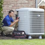 Sears Heating and Air Conditioning