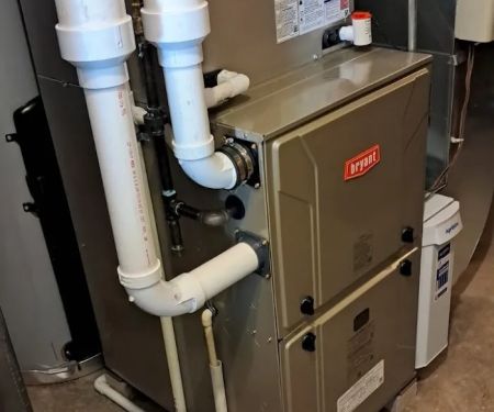 Cosby Heating and Cooling