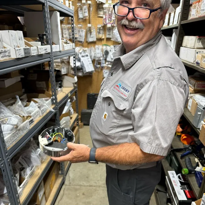 Cosby Heating and Cooling Picture 3