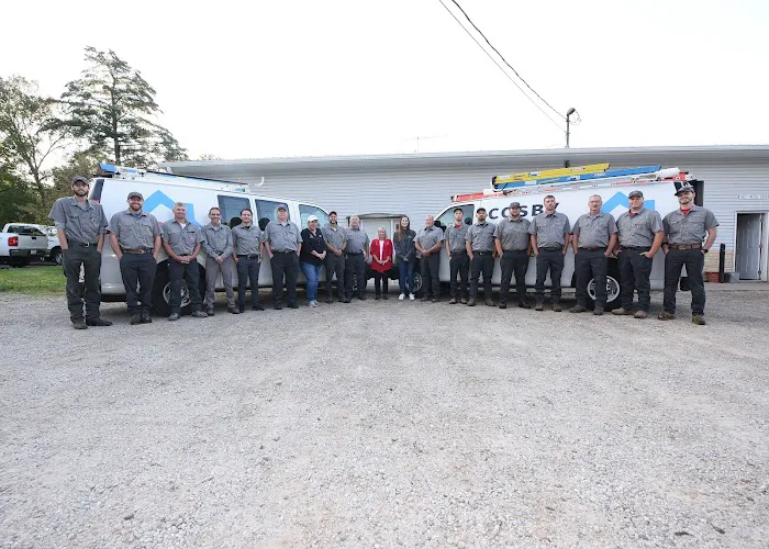 Cosby Heating and Cooling Picture 8