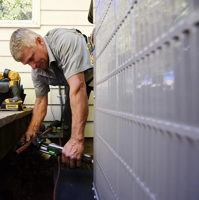 Cosby Heating and Cooling Picture 4