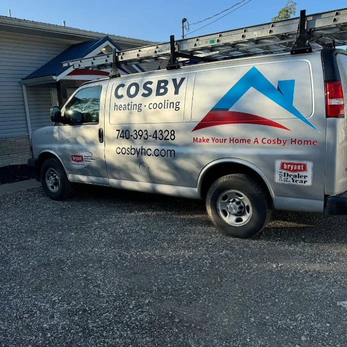 Cosby Heating and Cooling Picture 9