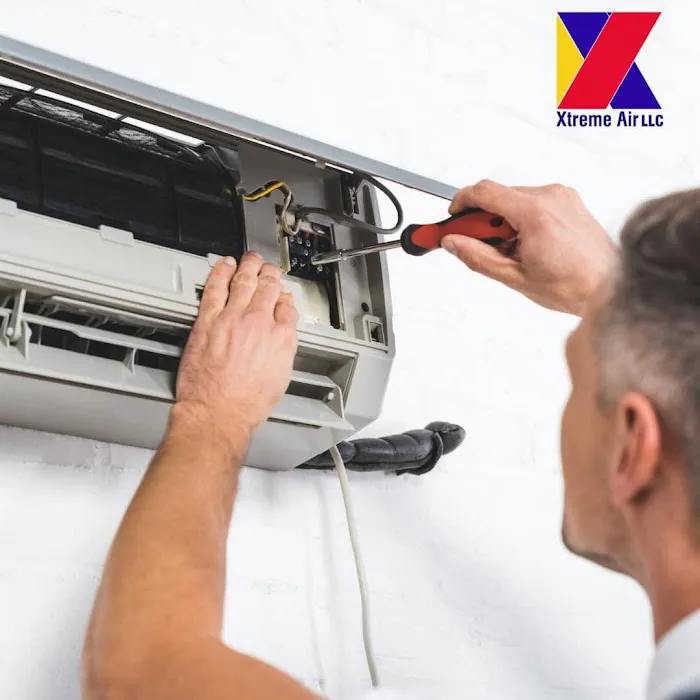 Xtreme Air LLC Picture 8