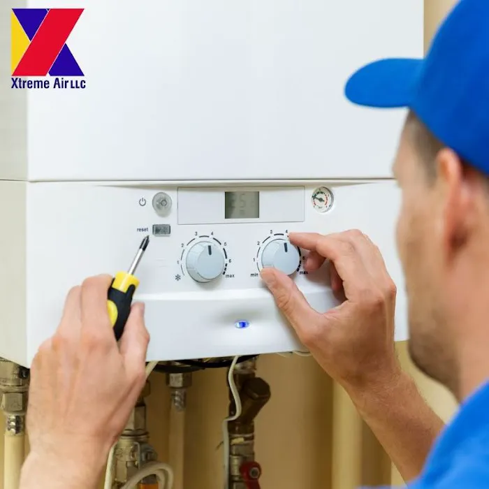 Xtreme Air LLC Picture 4