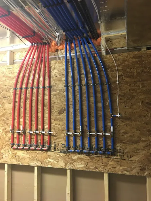 Peterman Brothers Heating Cooling Plumbing Picture 1