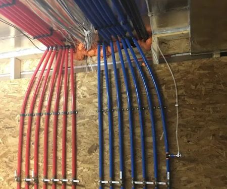 Peterman Brothers Heating Cooling Plumbing