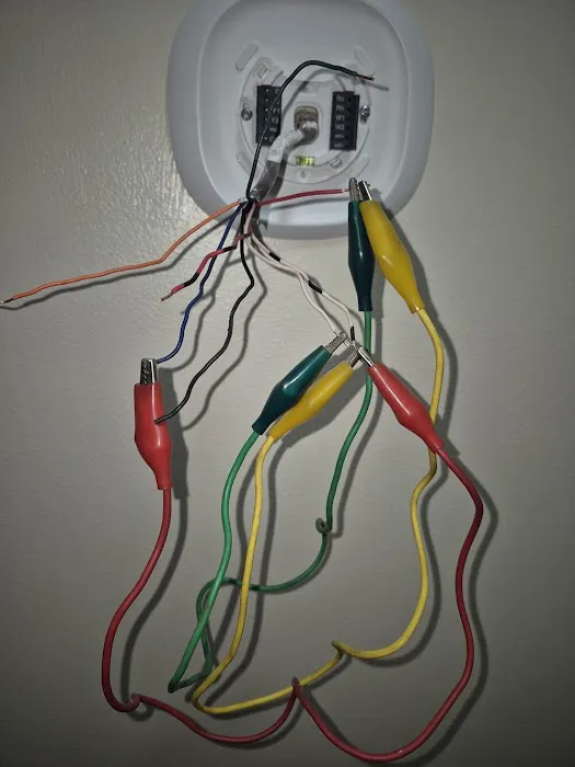 Peterman Brothers Heating Cooling Plumbing Picture 4