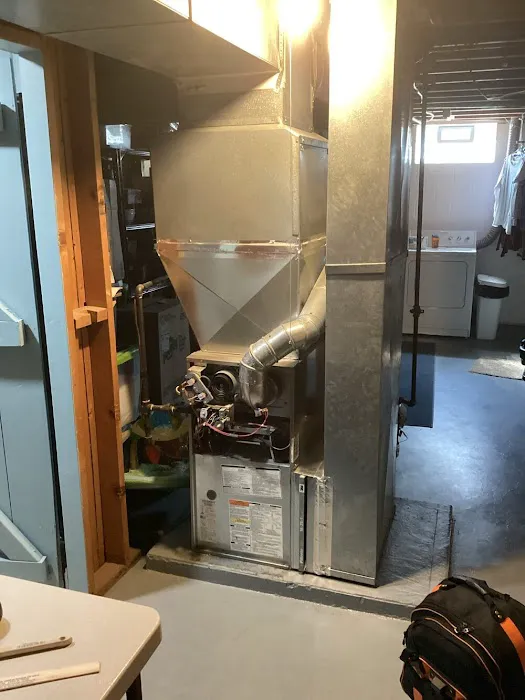 Peterman Brothers Heating Cooling Plumbing Picture 10