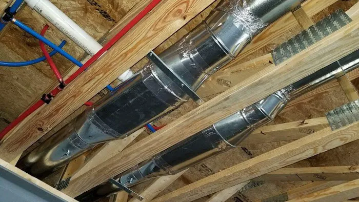 Peterman Brothers Heating Cooling Plumbing Picture 6