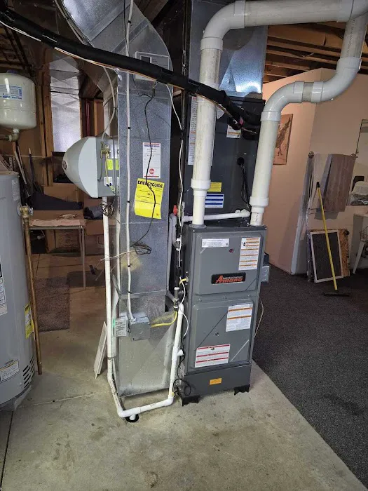 Peterman Brothers Heating Cooling Plumbing Picture 8