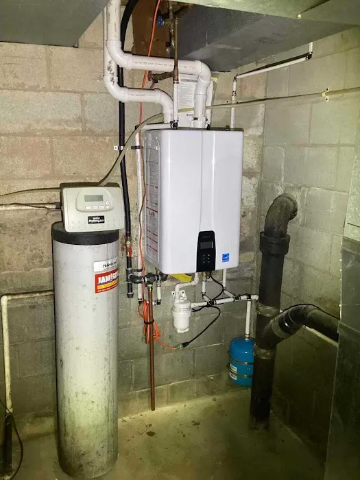 Peterman Brothers Heating Cooling Plumbing Picture 5