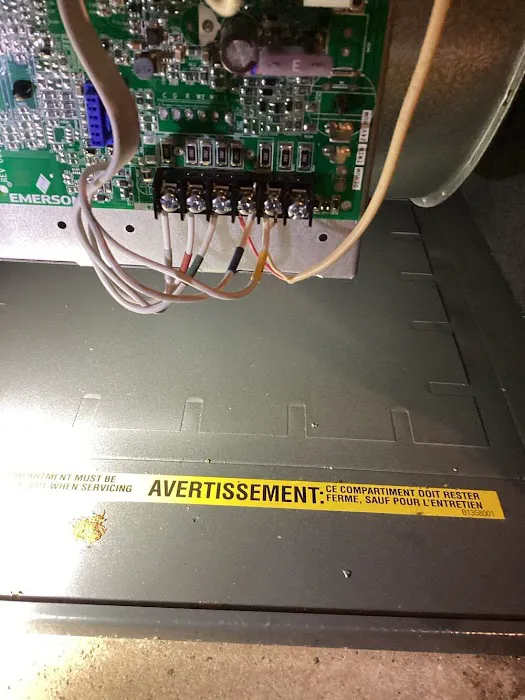 Peterman Brothers Heating Cooling Plumbing Picture 9