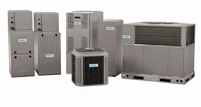 MAC Heating & Cooling Picture 1