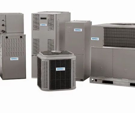 MAC Heating & Cooling