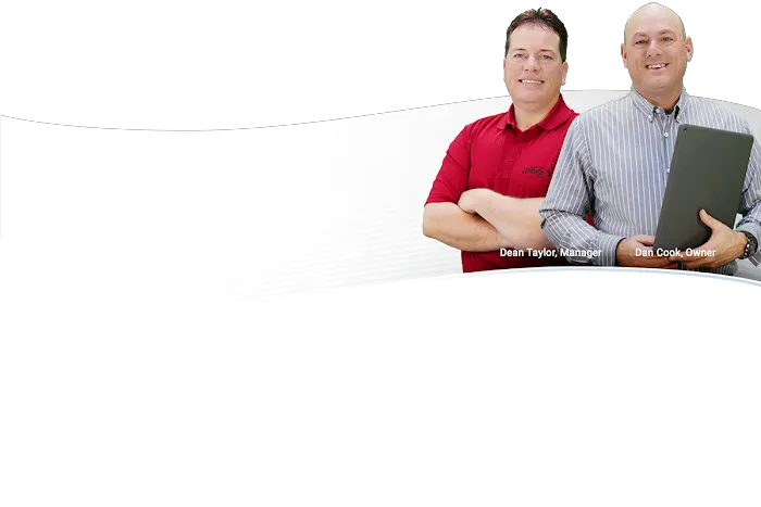 Wheeling Heating & Cooling Picture 4