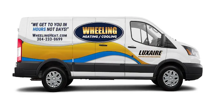 Wheeling Heating & Cooling Picture 2