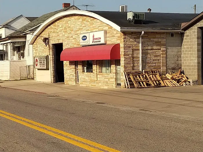 Johnson Boiler Works Inc Picture 2