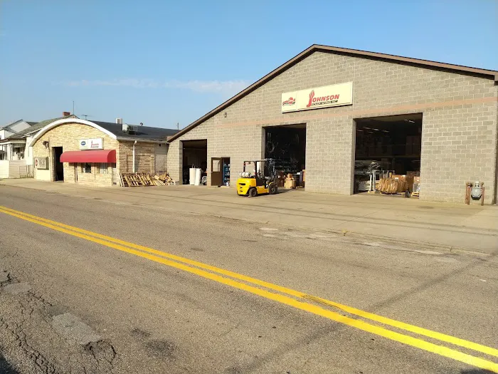 Johnson Boiler Works Inc Picture 1