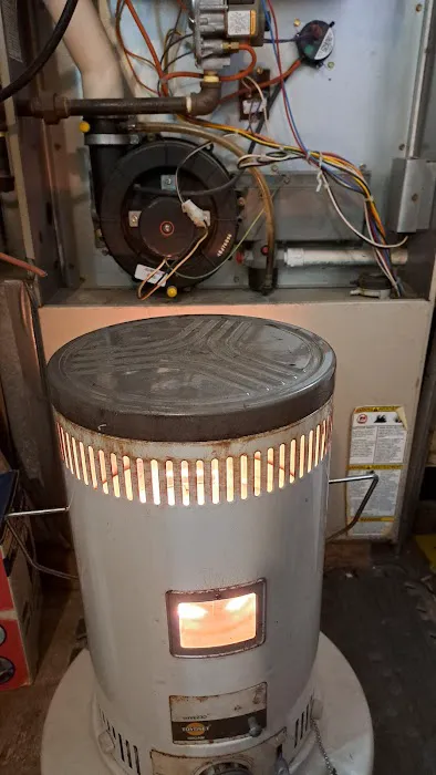 Johnson Boiler Works Inc Picture 4